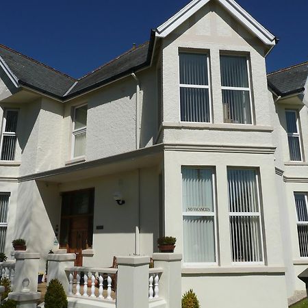 Ty-Parc Cardigan Exterior foto