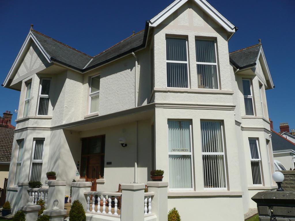 Ty-Parc Cardigan Exterior foto